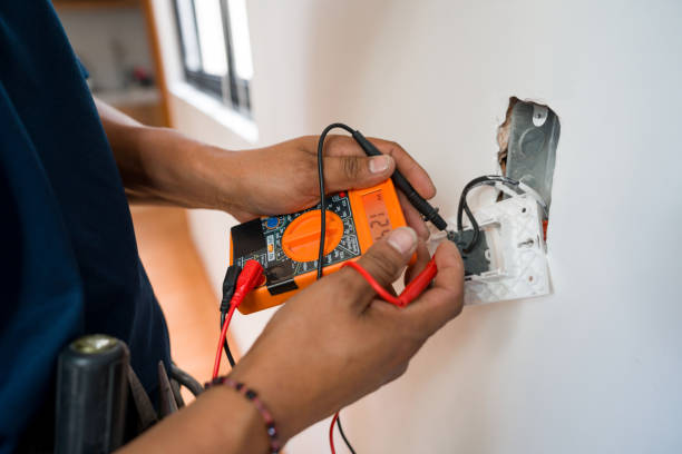 Best Electrical Outlet Repair  in Pleasant Hill, MO