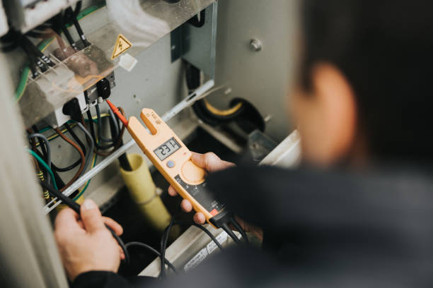 Electrical Outlet Repair in Pleasant Hill, MO
