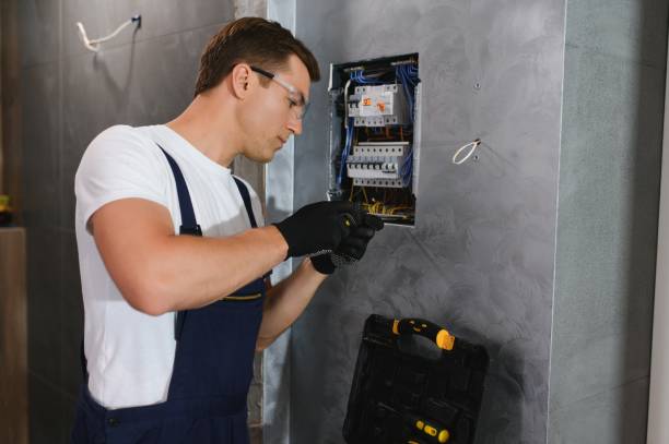 Best Electrical System Inspection  in Pleasant Hill, MO