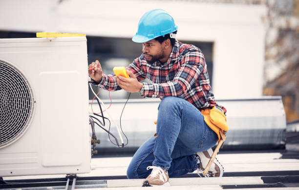 Professional Electrician in Pleasant Hill, MO