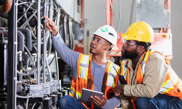 Affordable Emergency Electrician in Pleasant Hill, MO