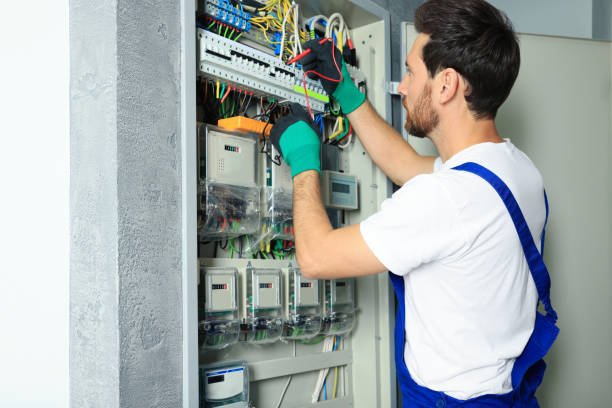 Best Electrical Repair Services  in Pleasant Hill, MO