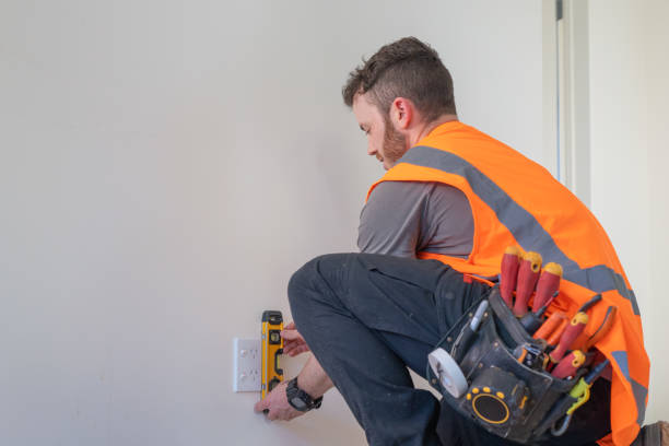 Best Ceiling Fan Installation Electrician  in Pleasant Hill, MO