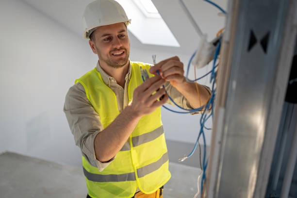Best Affordable Electrical Installation  in Pleasant Hill, MO